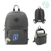 Thumbnail image for  Repreve Ocean Charcoal Everyday Computer Backpack