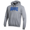 Thumbnail image for  Champion Heather Grey Fleece Hoodie