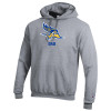 Thumbnail image for  Champion Heather Grey Fleece Hoodie