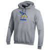 Thumbnail image for  Champion Heather Grey Fleece Hoodie