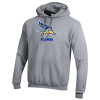Thumbnail image for  Champion Heather Grey Fleece Hoodie