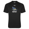 Thumbnail image for  Under Armour Black Tech Tee