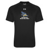 Thumbnail image for  Under Armour Black Tech Tee