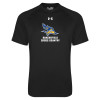 Thumbnail image for  Under Armour Black Tech Tee