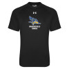 Thumbnail image for  Under Armour Black Tech Tee