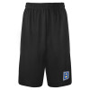 Thumbnail image for  Black Performance Classic 9 Inch Short