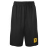 Thumbnail image for  Black Performance Classic 9 Inch Short