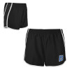 Thumbnail image for  Womens Black/White Team Short