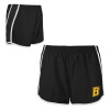 Thumbnail image for  Womens Black/White Team Short