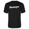 Thumbnail image for  Black Performance Tee