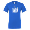 Thumbnail image for  Bella + Canvas Royal Jersey Cotton T Shirt