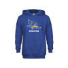 Thumbnail image for  Youth Royal Fleece Hoodie