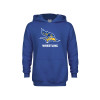 Thumbnail image for  Youth Royal Fleece Hoodie