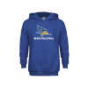 Thumbnail image for  Youth Royal Fleece Hoodie