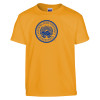 Thumbnail image for  Youth Gold T Shirt