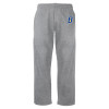 Thumbnail image for  Grey Fleece Open Bottom Pant