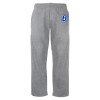 Thumbnail image for  Grey Fleece Open Bottom Pant