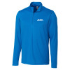 Thumbnail image for  C&B Royal Clique Ice Pique Half Zip