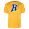 Thumbnail image for  Gold Performance Tee