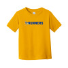 Thumbnail image for  Toddler Gold T Shirt