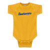 Thumbnail image for  Gold Infant Onesie