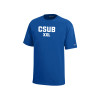 Thumbnail image for  Champion Youth Royal Short Sleeve Tee