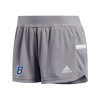 Thumbnail image for  Adidas Womens Grey Split Short
