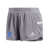 Thumbnail image for  Adidas Womens Grey Split Short