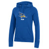 Thumbnail image for  Champion Womens Royal Pull Over Hood