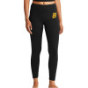 Thumbnail image for  Womens Black Performance Legging