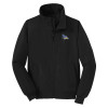 Thumbnail image for  Black Charger Jacket