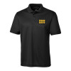 Thumbnail image for  C&B Black Clique Ice Pique Polo
