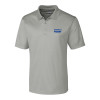 Thumbnail image for  C&B Silver Clique Ice Pique Polo