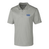 Thumbnail image for  C&B Silver Clique Ice Pique Polo