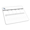 Thumbnail image for  Mousepad/Week At A Glance Note Pad