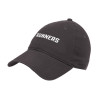 Thumbnail image for  Charcoal Unstructured Adjustable Low Profile Hat