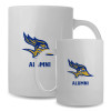 Thumbnail image for  Full Color White Mug 15oz