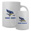 Thumbnail image for  Full Color White Mug 15oz