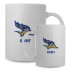 Thumbnail image for  Full Color White Mug 15oz
