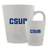 Thumbnail image for  Full Color Latte Mug 12oz
