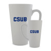 Thumbnail image for  Full Color Latte Mug 17oz