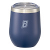 Thumbnail image for  Corzo Vacuum Insulated Navy Cup 12oz