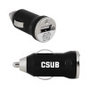 Thumbnail image for  On the Go Black Car Charger