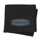 Black Sweatshirt Blanket-Cragar