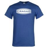 Royal T Shirt-Cragar