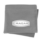Grey Sweatshirt Blanket-Cragar