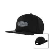 New Era Black Diamond Era 9Fifty Snapback Hat-Cragar