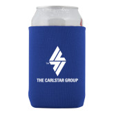 Neoprene Royal Can Holder-The Carlstar Group