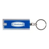 Turbo Royal Flashlight Key Holder-Cragar