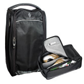 Cutter & Buck Tour Deluxe Shoe Bag-The Carlstar Group